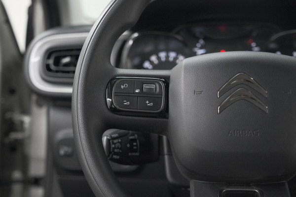 Citroën C3 PureTech 82 S&S Feel Edition | Apple Carplay | Parkeersensoren | Stoelverwarming | Climate Control