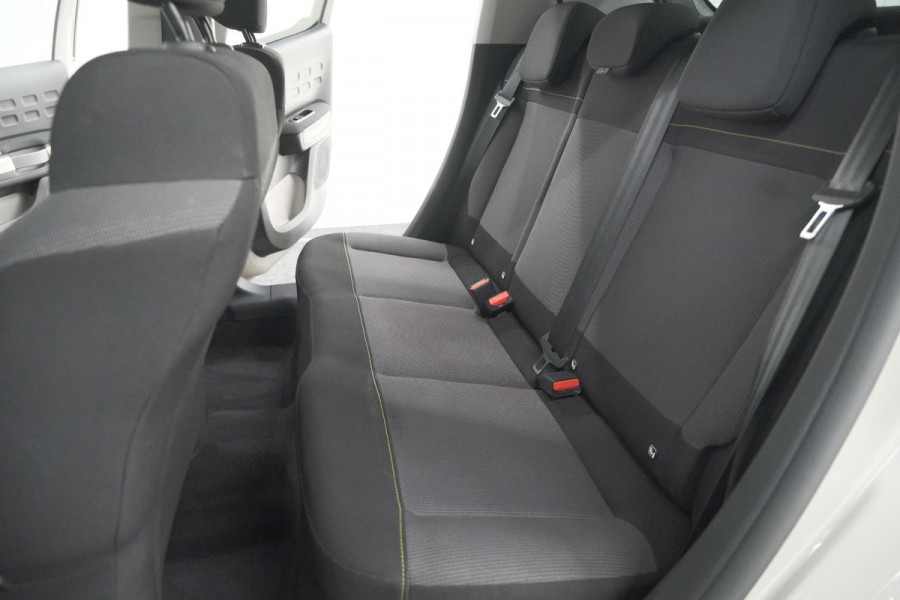 Citroën C3 PureTech 82 S&S Feel Edition | Apple Carplay | Parkeersensoren | Stoelverwarming | Climate Control