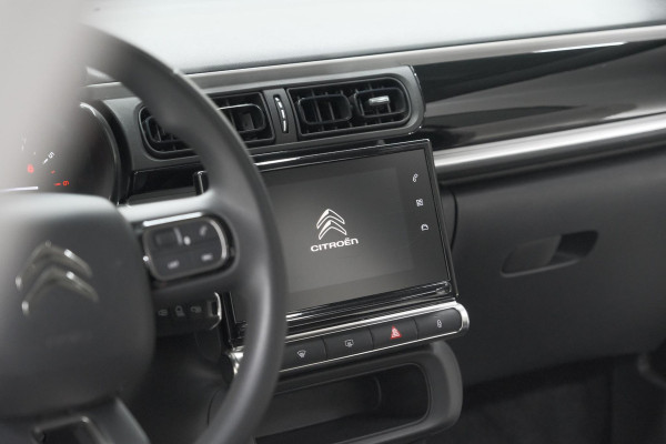 Citroën C3 PureTech 82 S&S Feel Edition | Apple Carplay | Parkeersensoren | Stoelverwarming | Climate Control