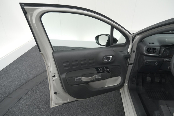 Citroën C3 PureTech 82 S&S Feel Edition | Apple Carplay | Parkeersensoren | Stoelverwarming | Climate Control