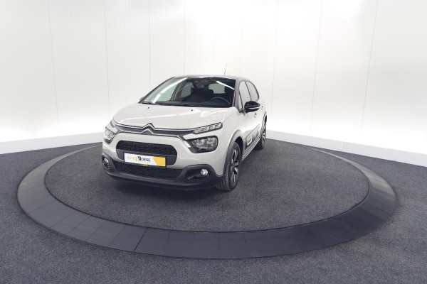 Citroën C3 PureTech 82 S&S Feel Edition | Apple Carplay | Parkeersensoren | Stoelverwarming | Climate Control