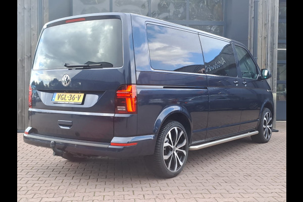 Volkswagen Transporter 2.0 TDI L2H1 150PK DSG DC Bulli | ACC | 2x Schuifdeur | LED | Virtual | Camera | App-connect | LMV |
