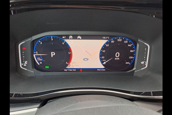 Volkswagen Transporter 2.0 TDI L2H1 150PK DSG DC Bulli | ACC | 2x Schuifdeur | LED | Virtual | Camera | App-connect | LMV |