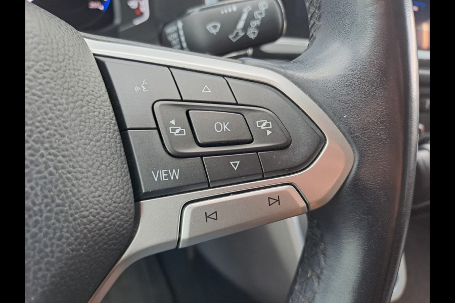 Volkswagen Transporter 2.0 TDI L2H1 150PK DSG DC Bulli | ACC | 2x Schuifdeur | LED | Virtual | Camera | App-connect | LMV |