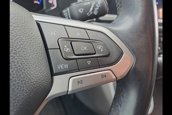 Volkswagen Transporter 2.0 TDI L2H1 150PK DSG DC Bulli | ACC | 2x Schuifdeur | LED | Virtual | Camera | App-connect | LMV |