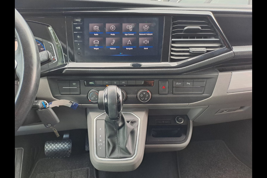 Volkswagen Transporter 2.0 TDI L2H1 150PK DSG DC Bulli | ACC | 2x Schuifdeur | LED | Virtual | Camera | App-connect | LMV |