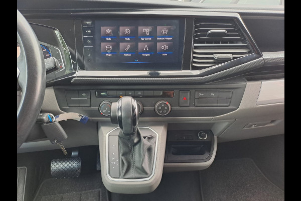 Volkswagen Transporter 2.0 TDI L2H1 150PK DSG DC Bulli | ACC | 2x Schuifdeur | LED | Virtual | Camera | App-connect | LMV |