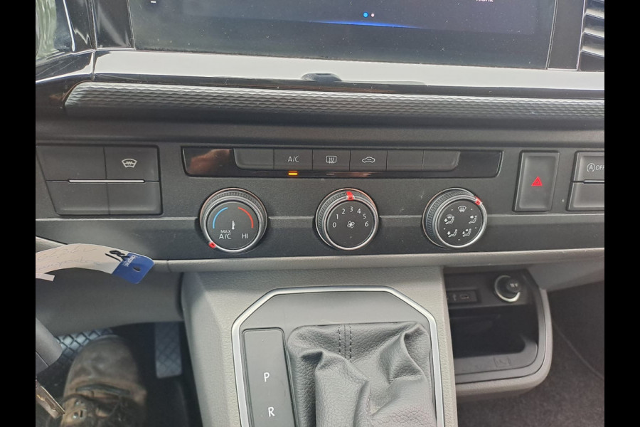 Volkswagen Transporter 2.0 TDI L2H1 150PK DSG DC Bulli | ACC | 2x Schuifdeur | LED | Virtual | Camera | App-connect | LMV |