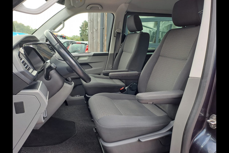 Volkswagen Transporter 2.0 TDI L2H1 150PK DSG DC Bulli | ACC | 2x Schuifdeur | LED | Virtual | Camera | App-connect | LMV |