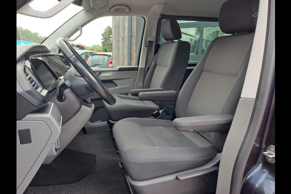 Volkswagen Transporter 2.0 TDI L2H1 150PK DSG DC Bulli | ACC | 2x Schuifdeur | LED | Virtual | Camera | App-connect | LMV |