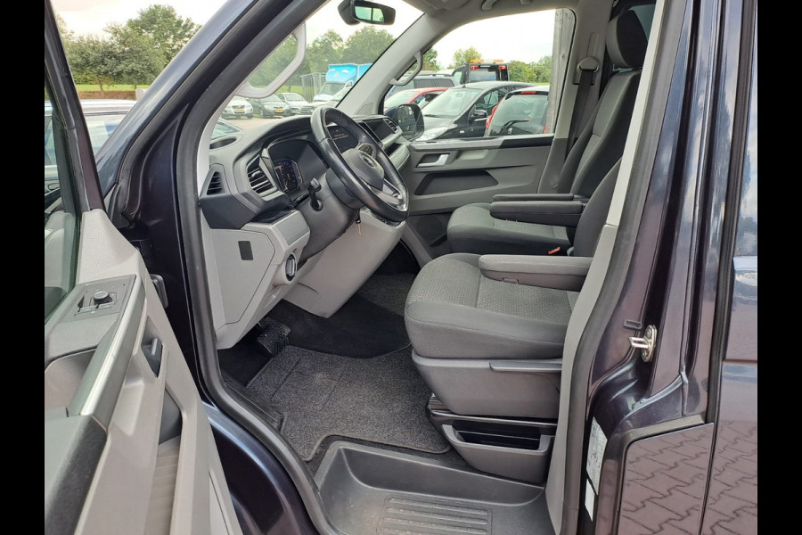 Volkswagen Transporter 2.0 TDI L2H1 150PK DSG DC Bulli | ACC | 2x Schuifdeur | LED | Virtual | Camera | App-connect | LMV |