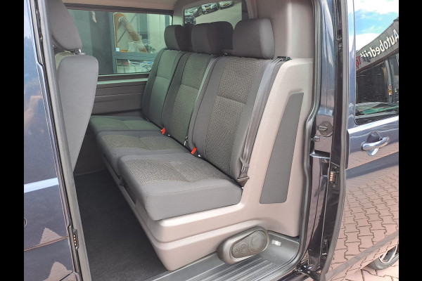 Volkswagen Transporter 2.0 TDI L2H1 150PK DSG DC Bulli | ACC | 2x Schuifdeur | LED | Virtual | Camera | App-connect | LMV |