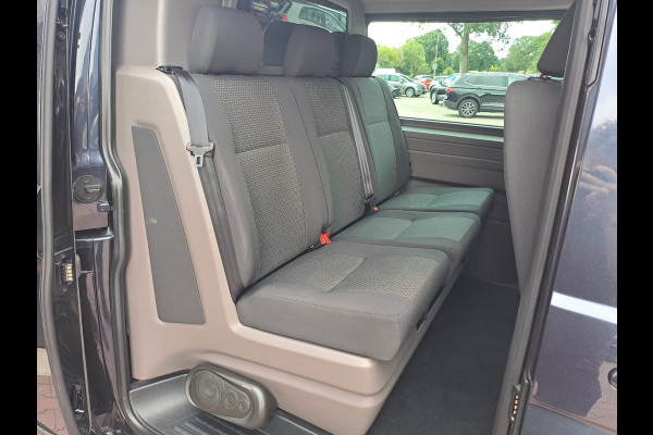 Volkswagen Transporter 2.0 TDI L2H1 150PK DSG DC Bulli | ACC | 2x Schuifdeur | LED | Virtual | Camera | App-connect | LMV |