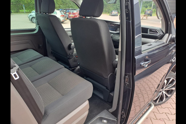 Volkswagen Transporter 2.0 TDI L2H1 150PK DSG DC Bulli | ACC | 2x Schuifdeur | LED | Virtual | Camera | App-connect | LMV |