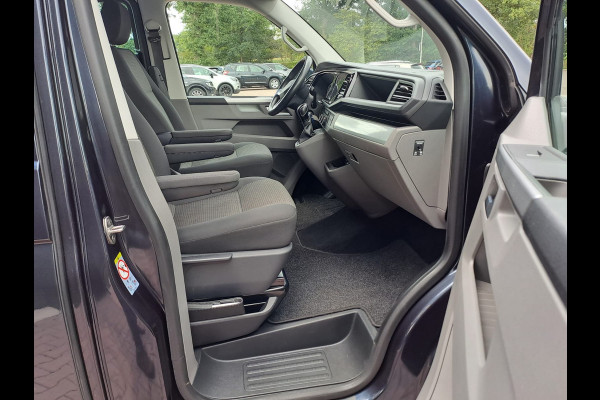 Volkswagen Transporter 2.0 TDI L2H1 150PK DSG DC Bulli | ACC | 2x Schuifdeur | LED | Virtual | Camera | App-connect | LMV |