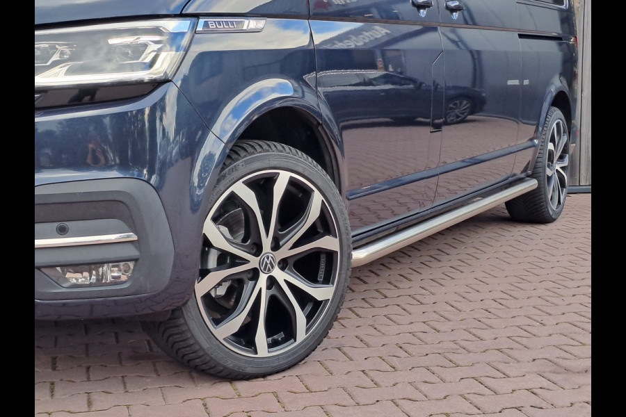 Volkswagen Transporter 2.0 TDI L2H1 150PK DSG DC Bulli | ACC | 2x Schuifdeur | LED | Virtual | Camera | App-connect | LMV |