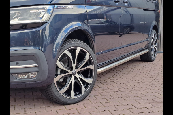 Volkswagen Transporter 2.0 TDI L2H1 150PK DSG DC Bulli | ACC | 2x Schuifdeur | LED | Virtual | Camera | App-connect | LMV |