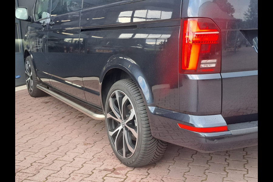 Volkswagen Transporter 2.0 TDI L2H1 150PK DSG DC Bulli | ACC | 2x Schuifdeur | LED | Virtual | Camera | App-connect | LMV |