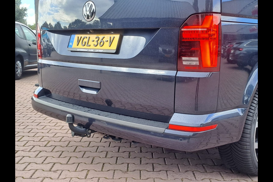 Volkswagen Transporter 2.0 TDI L2H1 150PK DSG DC Bulli | ACC | 2x Schuifdeur | LED | Virtual | Camera | App-connect | LMV |