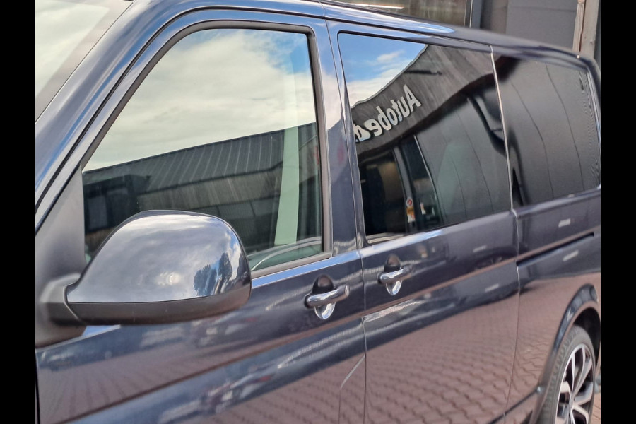 Volkswagen Transporter 2.0 TDI L2H1 150PK DSG DC Bulli | ACC | 2x Schuifdeur | LED | Virtual | Camera | App-connect | LMV |