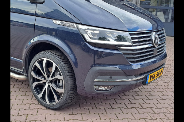 Volkswagen Transporter 2.0 TDI L2H1 150PK DSG DC Bulli | ACC | 2x Schuifdeur | LED | Virtual | Camera | App-connect | LMV |