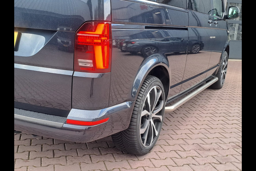 Volkswagen Transporter 2.0 TDI L2H1 150PK DSG DC Bulli | ACC | 2x Schuifdeur | LED | Virtual | Camera | App-connect | LMV |