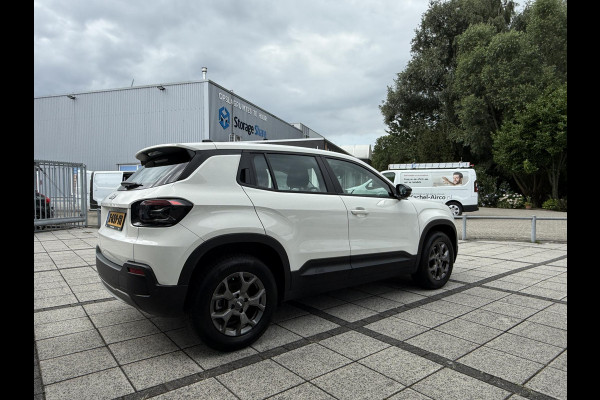 Jeep Avenger Longitude 54 kWh Aut. | Navi | Carplay | Stoelverwarming |