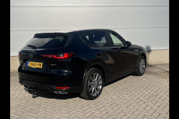 Mazda CX-60 2.5 PHEV Excl.-Line