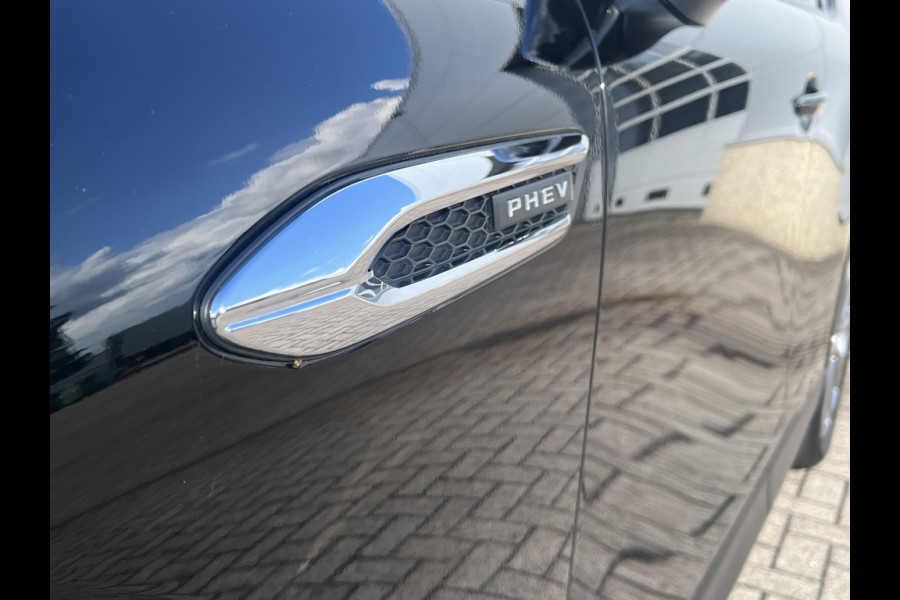 Mazda CX-60 2.5 PHEV Excl.-Line