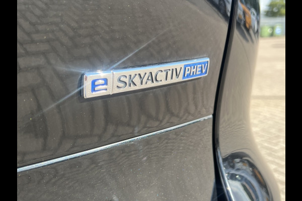 Mazda CX-60 2.5 PHEV Excl.-Line