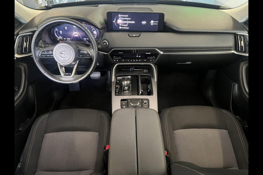 Mazda CX-60 2.5 PHEV Excl.-Line