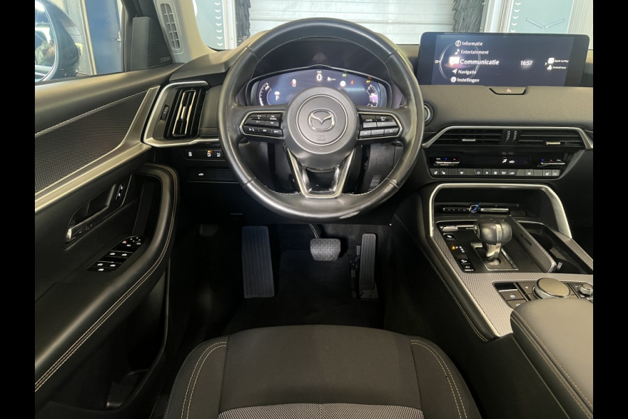 Mazda CX-60 2.5 PHEV Excl.-Line