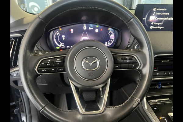 Mazda CX-60 2.5 PHEV Excl.-Line
