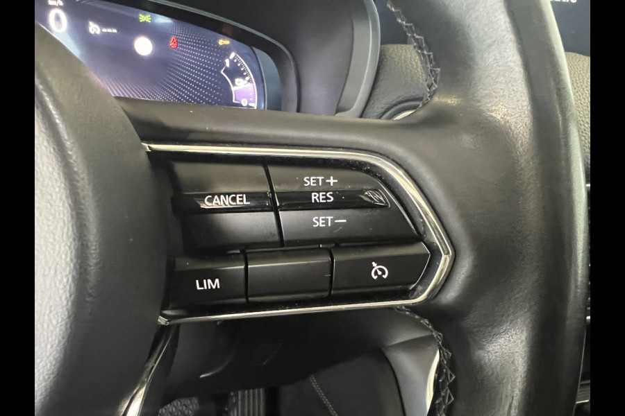 Mazda CX-60 2.5 PHEV Excl.-Line