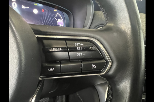 Mazda CX-60 2.5 PHEV Excl.-Line