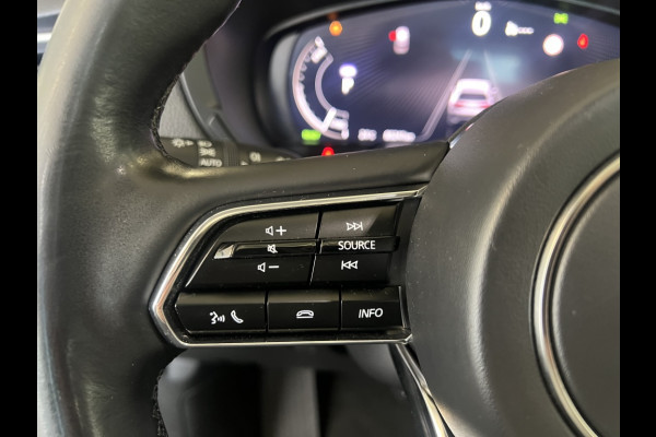 Mazda CX-60 2.5 PHEV Excl.-Line
