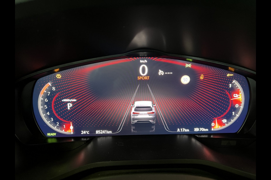 Mazda CX-60 2.5 PHEV Excl.-Line