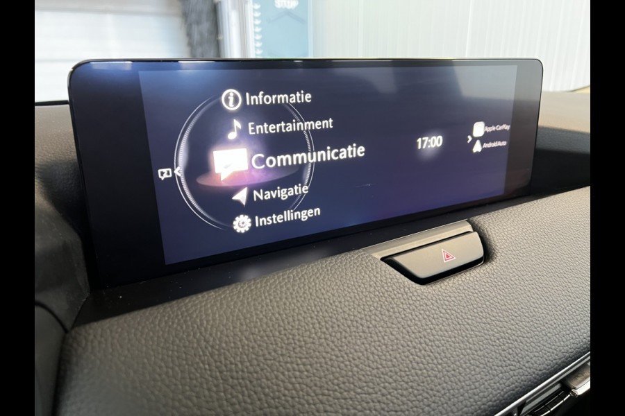 Mazda CX-60 2.5 PHEV Excl.-Line