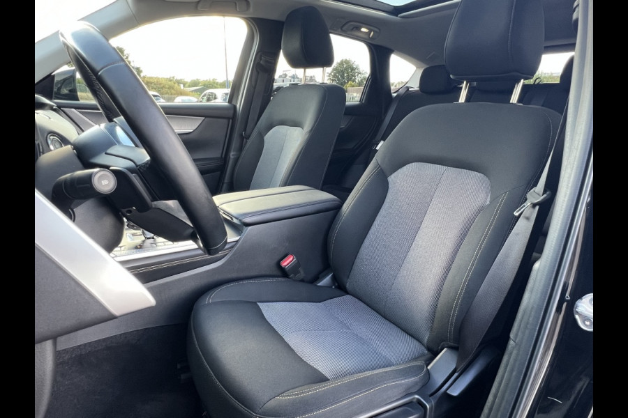 Mazda CX-60 2.5 PHEV Excl.-Line