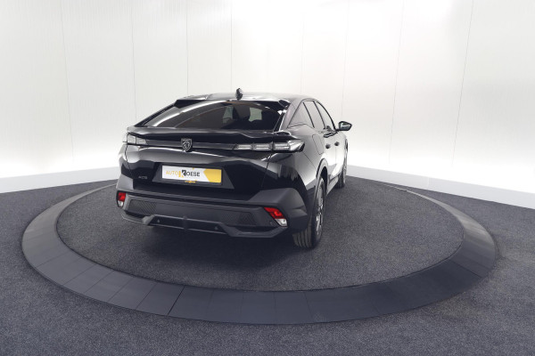 Peugeot 408 1.2 Hybrid 136 e-DSC6 Allure | 360 Camera | Navigatie | Parkeersensoren | Apple Carplay