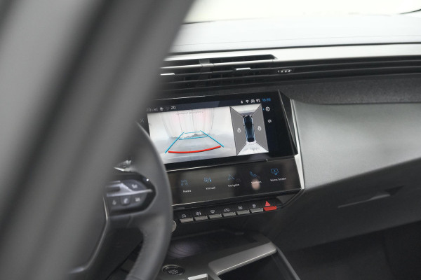 Peugeot 408 1.2 Hybrid 136 e-DSC6 Allure | 360 Camera | Navigatie | Parkeersensoren | Apple Carplay