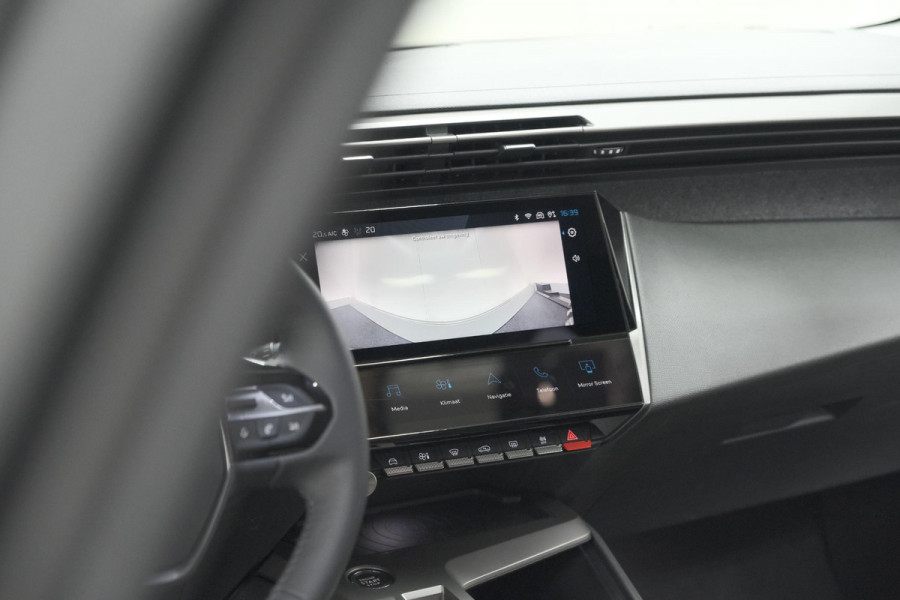Peugeot 408 1.2 Hybrid 136 e-DSC6 Allure | 360 Camera | Navigatie | Parkeersensoren | Apple Carplay