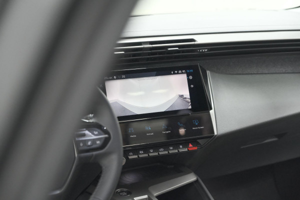Peugeot 408 1.2 Hybrid 136 e-DSC6 Allure | 360 Camera | Navigatie | Parkeersensoren | Apple Carplay