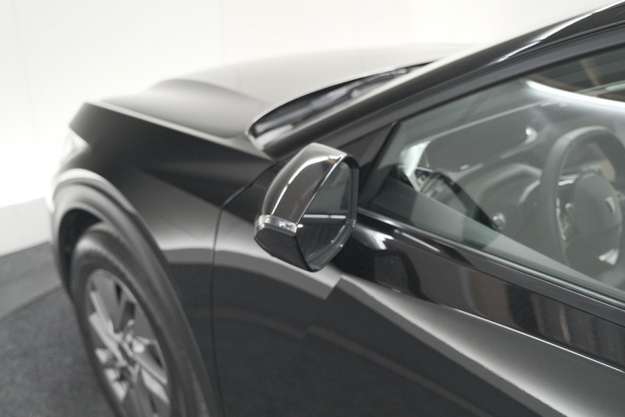 Peugeot 408 1.2 Hybrid 136 e-DSC6 Allure | 360 Camera | Navigatie | Parkeersensoren | Apple Carplay