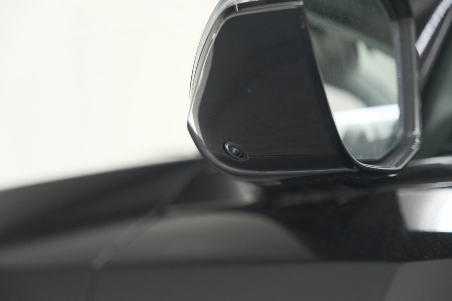 Peugeot 408 1.2 Hybrid 136 e-DSC6 Allure | 360 Camera | Navigatie | Parkeersensoren | Apple Carplay