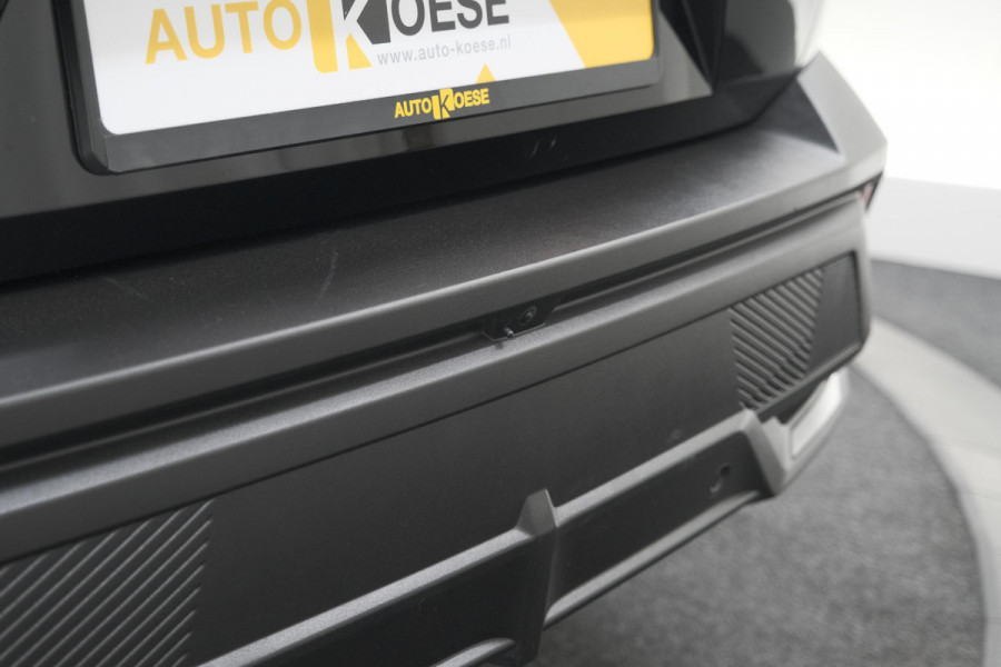 Peugeot 408 1.2 Hybrid 136 e-DSC6 Allure | 360 Camera | Navigatie | Parkeersensoren | Apple Carplay