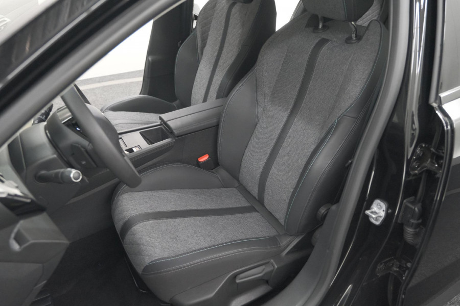 Peugeot 408 1.2 Hybrid 136 e-DSC6 Allure | 360 Camera | Navigatie | Parkeersensoren | Apple Carplay