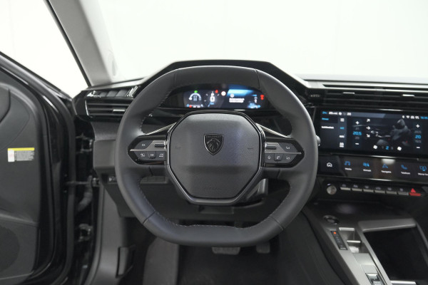 Peugeot 408 1.2 Hybrid 136 e-DSC6 Allure | 360 Camera | Navigatie | Parkeersensoren | Apple Carplay