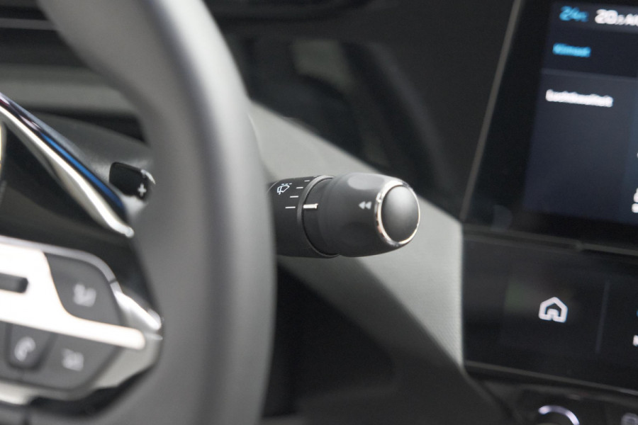 Peugeot 408 1.2 Hybrid 136 e-DSC6 Allure | 360 Camera | Navigatie | Parkeersensoren | Apple Carplay
