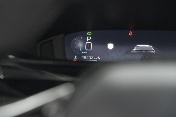 Peugeot 408 1.2 Hybrid 136 e-DSC6 Allure | 360 Camera | Navigatie | Parkeersensoren | Apple Carplay